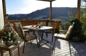 Fehrenbacherhof Naturgästehaus - Image 4