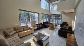 4BHK AC Luxury Seven Hills Villa With Garden , BBQ , CARROM , TENNIS TABLE , Near Lonavala - 10 minutes From Imagica & Wet n Joy - Image 3