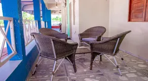 Hotel Oásis e Balneário - Image 5