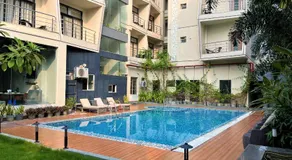 Hotel Ridley International - Image 2