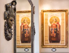 Hotel Caruso Old Town - Image 4
