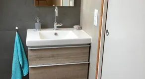 Appartement vue mer avec piscine intérieure - Image 2
