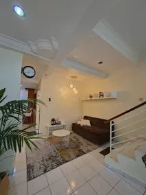 Bear Hill Vila - Homestay Melaka - Image 5