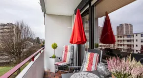 Szafranzimmervermietung - Image 3