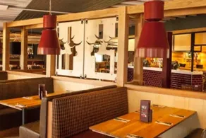 PREMIER INN DUDLEY (KINGSWINFORD) - Image 3