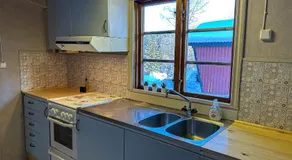 Farmstay Götes Cabin, 2p - Image 4