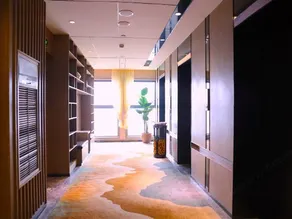 Chengdu Rumengju Hotel (Zhaojuesi South Road Subway Station) - Image 5