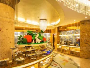 Xiamen Airlines Quanzhou Hotel - Image 3