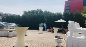 Hotel Bouzid - Laatzen - Image 5
