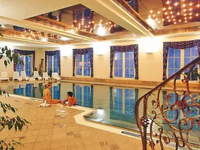 Damülser Hof - Wellness & Spa Superior - Image 2