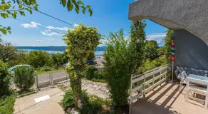 Liebevolles Apartment mit Meerblick, Parkplatz, Garten, Grill - Haustiere erlaubt - Image 4