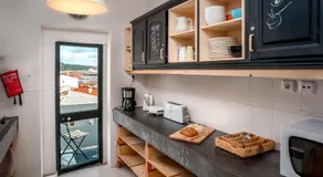 Nazaré Hostel - Rooms & Dorms - Image 4