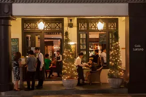The Scarlet Singapore - Image 5