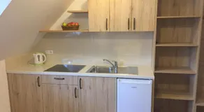 Apartmaji in sobe Tina - Image 2