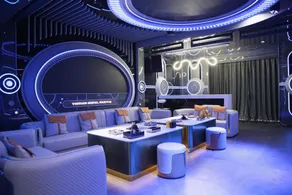 Yintian Hotel - Image 4