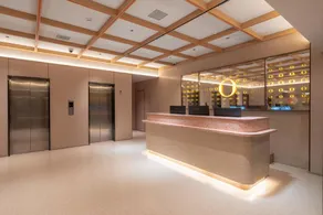 From·Y Yiheju Hotel (Qilianshan South Road Metro Station Branch) - Image 4