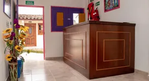 Hostal Palmas De Cocora - Image 3