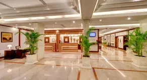 Hotel Hindusthan International, Kolkata - Image 5