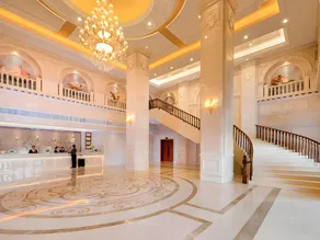 Vienna International Hotel Guangxi Baise Tianyang - Image 5
