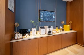 U-FREE Hotel Shanghai Hongqiao Wuzhong Road Branch - Image 2