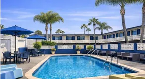 Mission Bay Motel  - Image 3