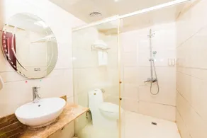 Haifu Business Hotel - Image 2