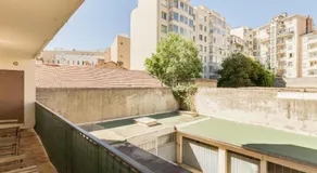 Appartement Gare St Charles Vieux Port - Image 4