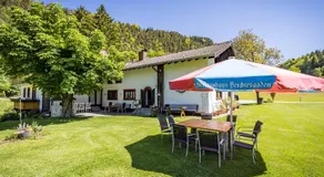 Hotel- Pension Oechsner - Image 4