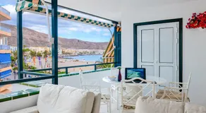 La Maricita Cristianos - Beach Front & Sea View Only Adult - Image 3