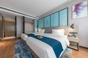 Echarm Hotel Zhuzhou Liling - Image 2