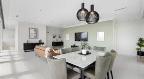 Swainson at M1 - Penthouse - Image 5