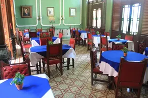 HOTEL POSADA TOLEDO AND GALERIA - Image 1
