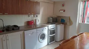 Dolphin Cottage 50m from Shaldon Beach! - Image 4