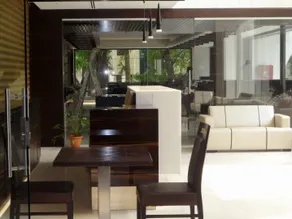 Tarawade Clarks Inn Pune - Image 4