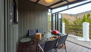 Cheongju Itiseong Pool Villa - Image 5