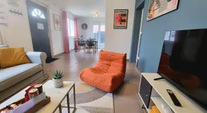 Le Central - Rez de jardin - Image 2