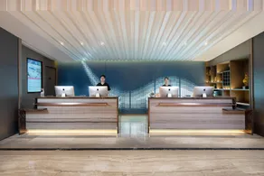 Atour Hotel Dalian Xinghai Square - Image 3