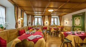 Gästehaus Enzianhof Hotel Garni - Image 3