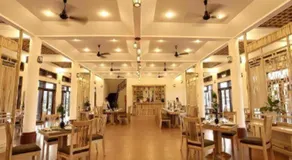 Aniise Villa Resort - Image 5