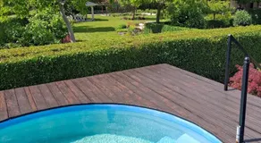 Tisza Lodge B&B - Panzió - Image 3