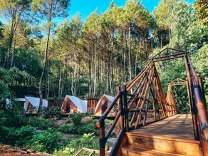 LuxCamp Pangalengan By Horison - Image 3