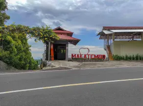 Hotel Makatembo Tomohon Mitra RedDoorz - Image 5