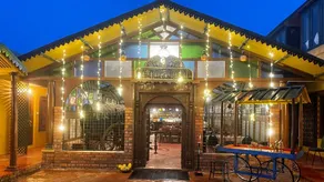 Habba Kadal Kashmiri Heritage Hotel & Hub - Image 3