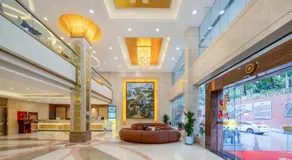 Shenzhen Jincheng Hotel - Image 5