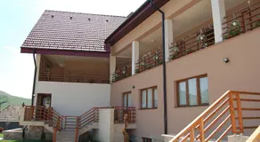 Pension Laura Cheile Turzii - Image 5