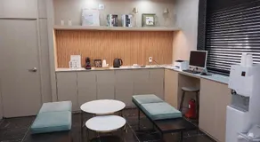 Brown Dot Hotel Busan Station - Image 5
