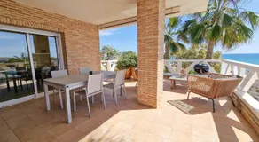 Frontline Beach Villa Playa Flamenca - Image 5