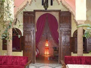 Riad Marlinea - Image 3