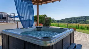 Agriturismo Il Cavallino Saturnia - Image 5