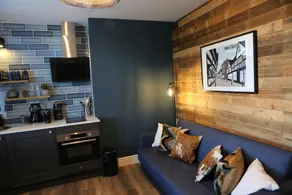 Friar Street Apartment - Image 2